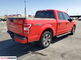 Ford Pozostałe 2019 2 Ford Pozostałe 2019 2