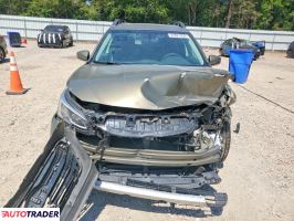 Subaru Outback 2020 2