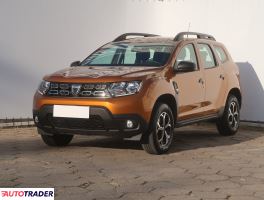 Dacia Duster 2019 1.0 99 KM