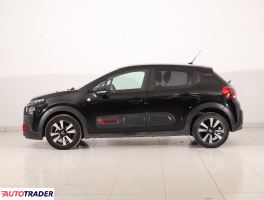 Citroen C3 2021 1.2 81 KM Citroen C3 2021 1.2 81 KM