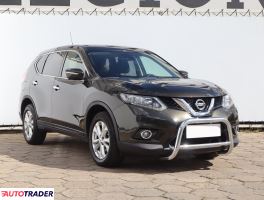 Nissan X-Trail 2015 1.6 128 KM Nissan X-Trail 2015 1.6 128 KM