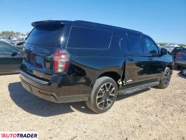 Chevrolet Pozostałe 2021 5