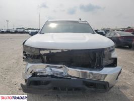 Chevrolet Silverado 2019 5 Chevrolet Silverado 2019 5