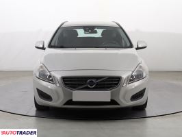 Volvo V60 2013 1.6 112 KM
