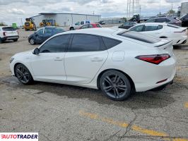 Acura Integra 2023 1