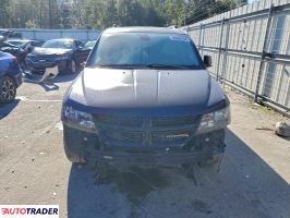 Dodge Journey 2020 2