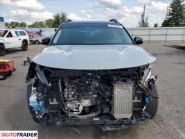Kia Sorento 2023 2 Kia Sorento 2023 2