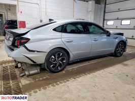 Hyundai Sonata 2024 2