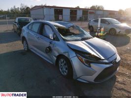 Toyota Corolla - zobacz ofertę