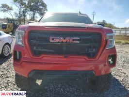 GMC Sierra 2019 5