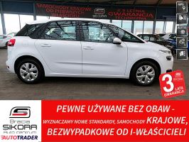 Citroen C4 Picasso - zobacz ofertę