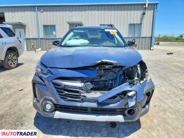 Subaru Outback 2025 2