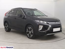 Mitsubishi Eclipse Cross PHEV - zobacz ofertę