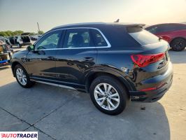 Audi Q3 2025 2