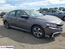 Honda Civic 2019 2 Honda Civic 2019 2
