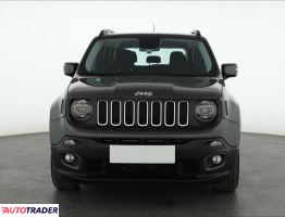 Jeep Renegade 2017 1.4 138 KM