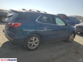 Chevrolet Equinox 2019 2