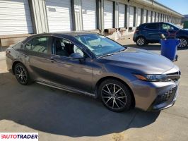Toyota Camry 2023 2