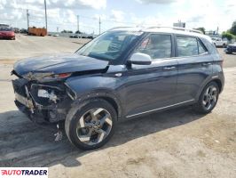 Hyundai Pozostałe 2021 1