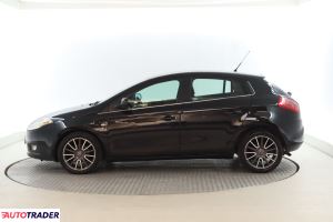 Fiat Bravo 2009 1.4 88 KM