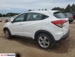 Honda HR-V 2019 1 Honda HR-V 2019 1