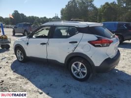Nissan Pozostałe 2019 1 Nissan Pozostałe 2019 1