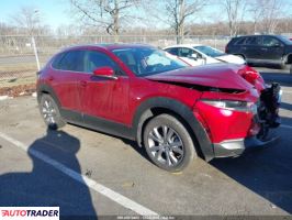 Mazda CX-30 - zobacz ofertę