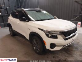 Kia Pozostałe 2022 2 Kia Pozostałe 2022 2