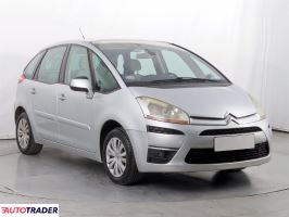 Citroen C4 Picasso 2008 1.6 118 KM Citroen C4 Picasso 2008 1.6 118 KM