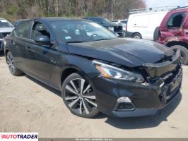 Nissan Altima 2019 2 Nissan Altima 2019 2