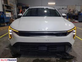 Kia Pozostałe 2025 2