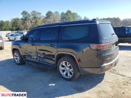 Jeep Wagoneer 2022 5