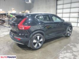 Volvo XC40 2021 2