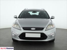 Ford Mondeo 2011 1.6 158 KM