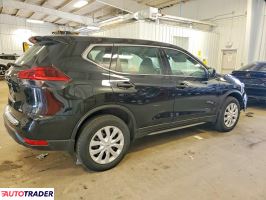 Nissan Rogue 2020 2