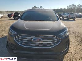 Ford Edge 2020 2