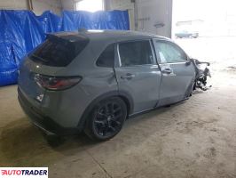 Honda HR-V 2024 2