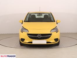 Opel Corsa 2016 1.4 73 KM