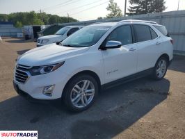 Chevrolet Equinox 2020 2