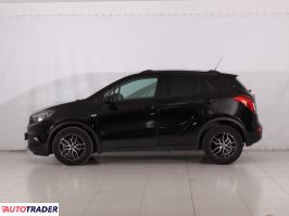 Opel Mokka 2019 1.4 138 KM