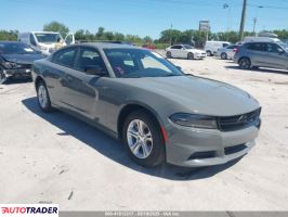Dodge Charger 2023 3