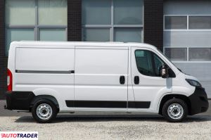 Fiat Ducato 2020 2.3 Fiat Ducato 2020 2.3