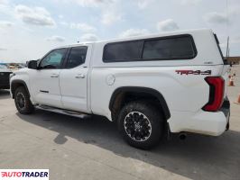 Toyota Tundra 2023 3