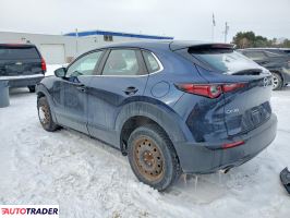 Mazda CX-30 2020 2