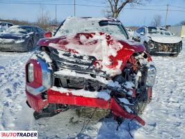 Mitsubishi Outlander 2024 2