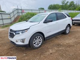 Chevrolet Equinox - zobacz ofertę