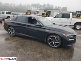 Honda Accord 2022 2