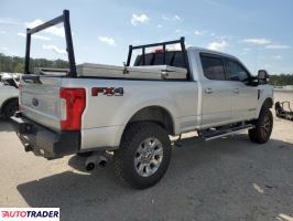 Ford Pozostałe 2019 6 Ford Pozostałe 2019 6