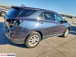 Chevrolet Equinox 2019 1