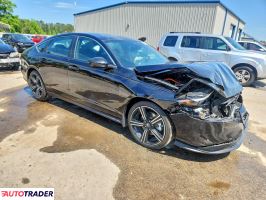 Honda Accord 2025 2